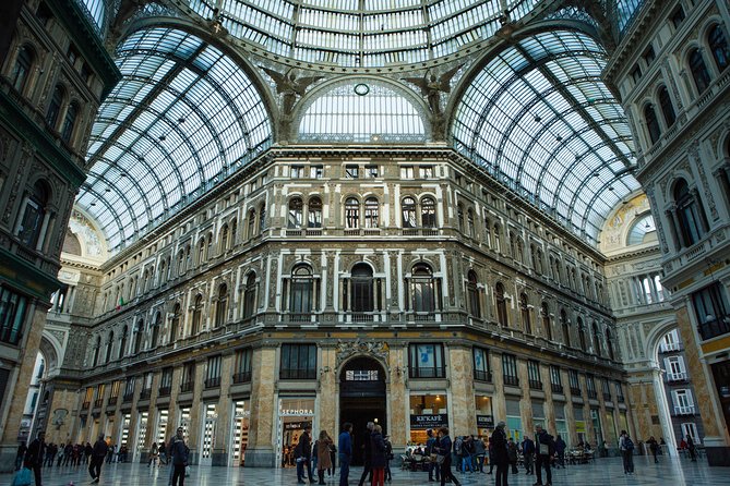 City Sightseeing Naples Hop-On Hop-Off Bus Tour - Value check: is $31.21 a good deal for Naples?