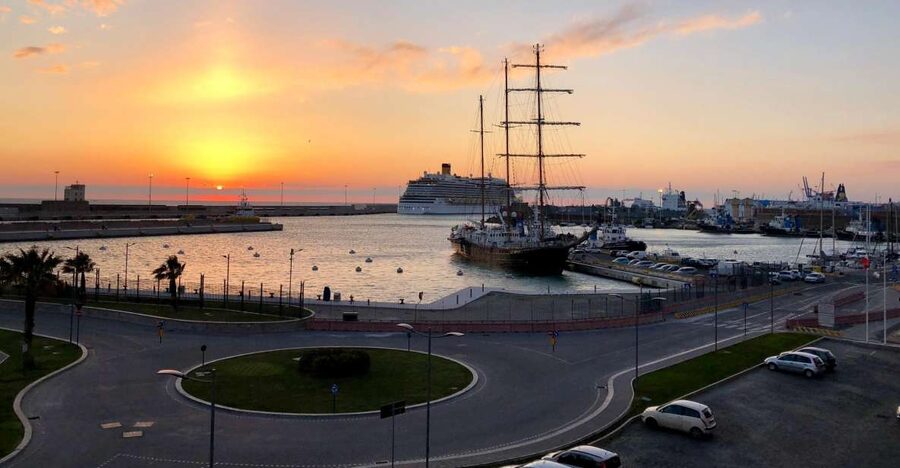 Civitavecchia Port: Private or Shared Guided Tour of Rome - From 9:00 AM Pickup to Safe Return by Cruise Terminal