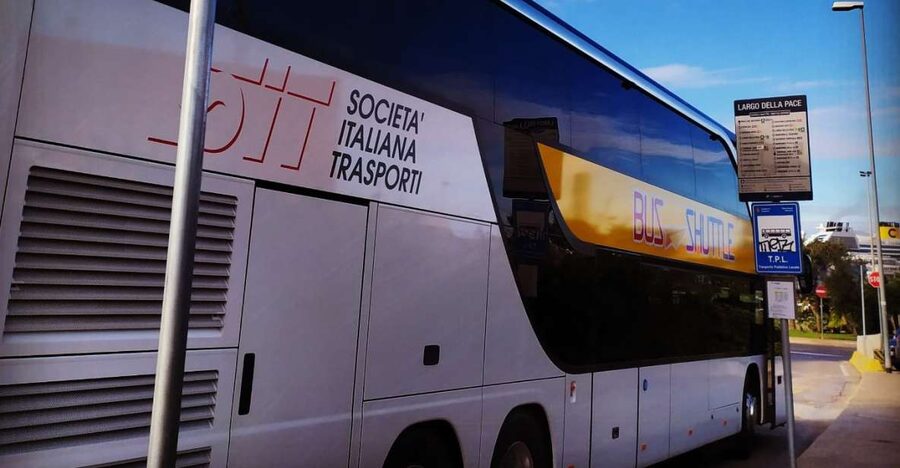 Civitavecchia: Transfer to Rome & Hop-on Hop-off Bus Ticket - Key Points Worth Knowing Before You Go