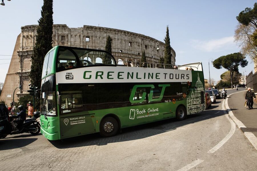 Civitavecchia: Transfer to Rome & Hop-on Hop-off Bus Ticket - Why This Civitavecchia to Rome Plan Fits Cruise Days