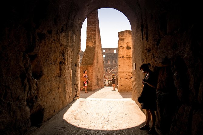 Colosseum Arena Floor, Roman Forum and Palatine Hill Guided Tour - Price, Tickets, and Why $35 Can Actually Feel Fair