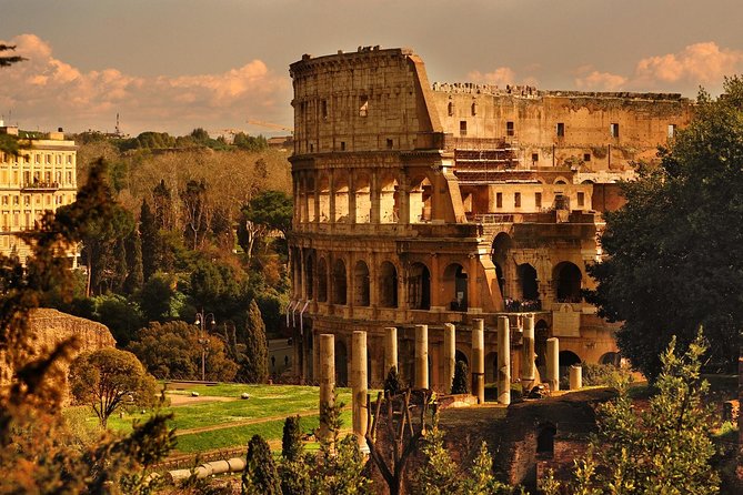 Colosseum Arena Floor, Roman Forum & Palatine Hill Tour - Roman Forum: The Political Heart, Not Just Ruins