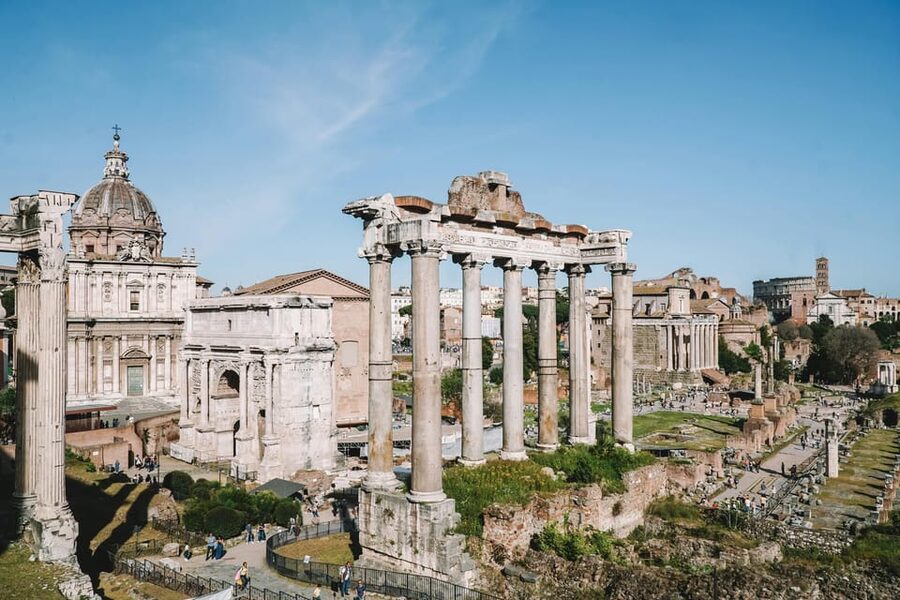 Colosseum Entry with digital audioguide and arena option - Who should book this Colosseum app ticket, and who should skip it