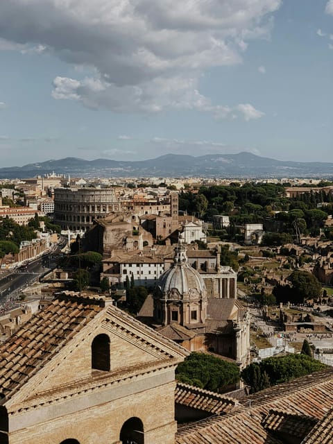 Colosseum Entry with digital audioguide and arena option - The arena floor option: worth it, and what can derail it