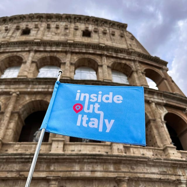 Colosseum Entry with digital audioguide and arena option - Price and value: what you are really paying for