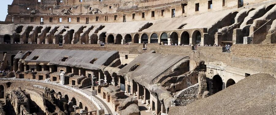 Colosseum, Forum & Palatine with AudioGuide (Arena optional) - Choosing Your Ticket Route (Arena Optional, Forum Plus Palatine)