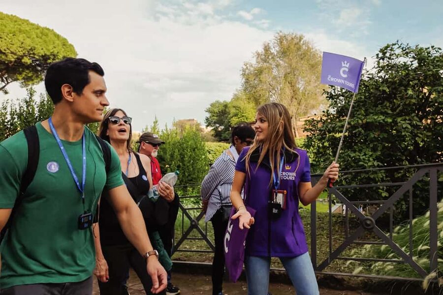 Colosseum, Roman Forum & Palatine Guided Tour - Price and Value: Is $78.57 Worth It?