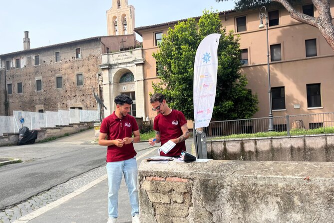 Colosseum, Roman Forum, Palatine Guided Tour or AudioGuide Option - Price and value: what you are paying for, and what that means in real life