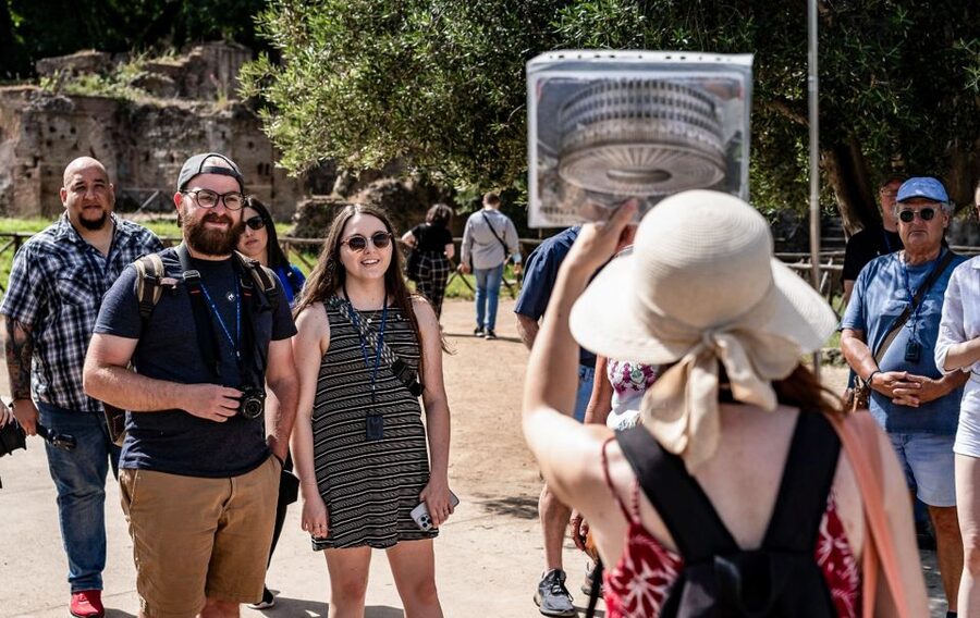 Colosseum, Roman Forum & Palatine Guided Tour - Timing, Meeting Points, and What the 1.5 to 2.5 Hours Actually Feels Like
