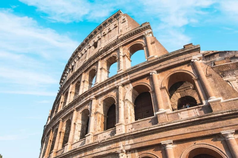 Colosseum, Roman Forum & Palatine Hill Entry and Audioguide - Setting up the downloadable Colosseum audio guide (and using it well)