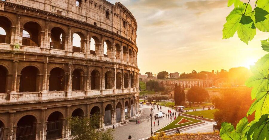 Colosseum & Roman Forum Semi-Private Guided Tour - Key highlights you’ll care about