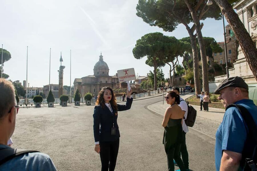 Colosseum & Roman Forum Semi-Private Guided Tour - Why this Colosseum and Roman Forum tour works