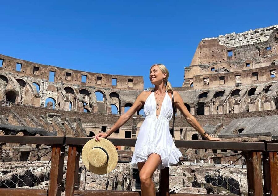 Colosseum Special Access Tour, with Ancient Temples & Tombs - Key Things That Make This Tour Worth It