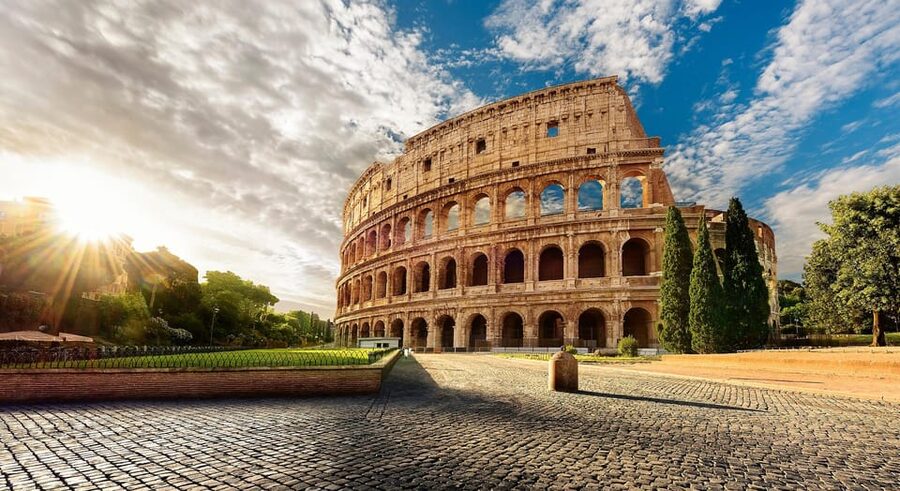 Colosseum Sunset Tour with Entry - Price and value: does $49 make sense?