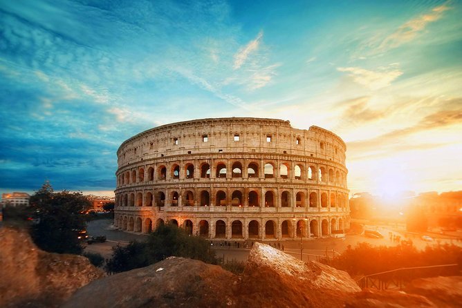 Colosseum Underground & Ancient Rome Guided Tour - Price and value: what $74.82 buys you in real terms