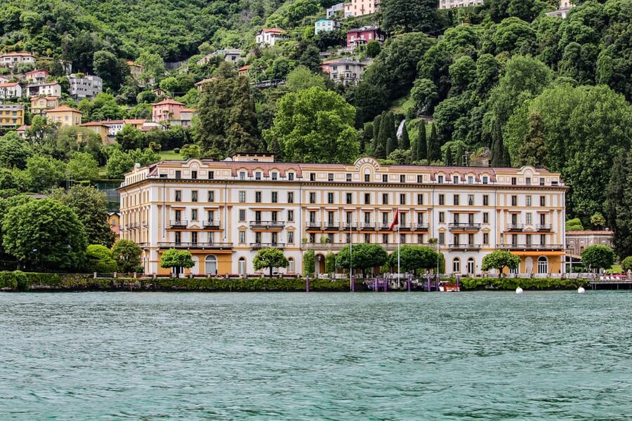 Como: Lake Como Shared Boat Tour - Price and value: why this tour makes sense at about $56.82