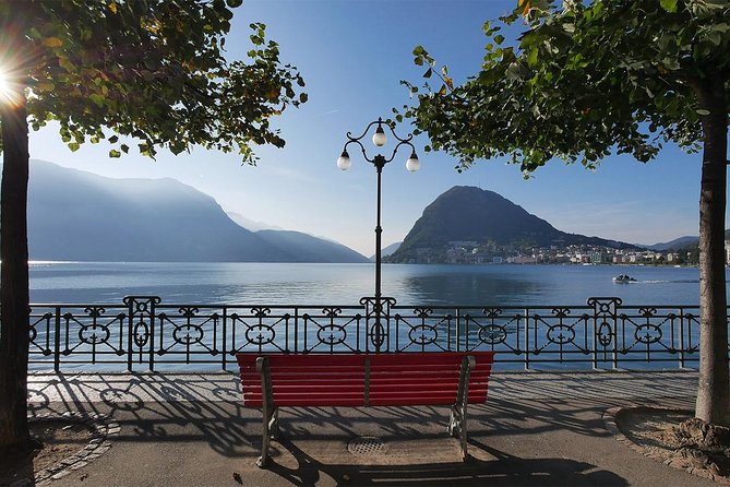 Como, Lugano & Bellagio: Exclusive Cruise-Two Countries in a Day - Tremezzina Views, Then the Cruise to Bellagio