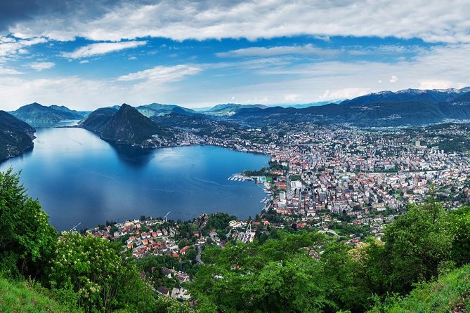 Como, Lugano & Bellagio: Exclusive Cruise-Two Countries in a Day - Lugano, Switzerland: Passport Rules and Practical Notes