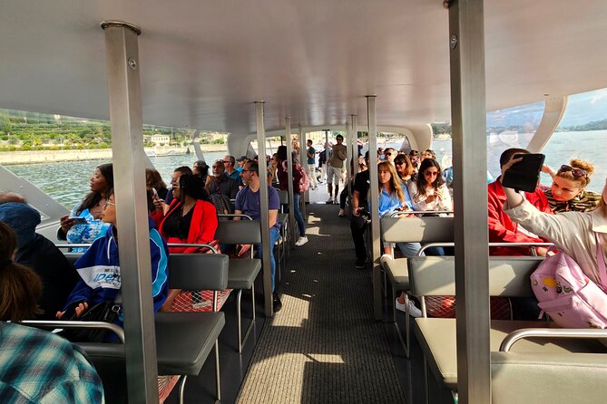 Como, Lugano & Bellagio: Exclusive Cruise-Two Countries in a Day - Price and Value: Why $97.95 Can Work Out Well