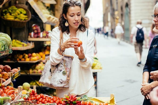 Cooking Class and Lunch at a Tuscan Farmhouse with Local Market Tour from Florence - Key things to know before you go