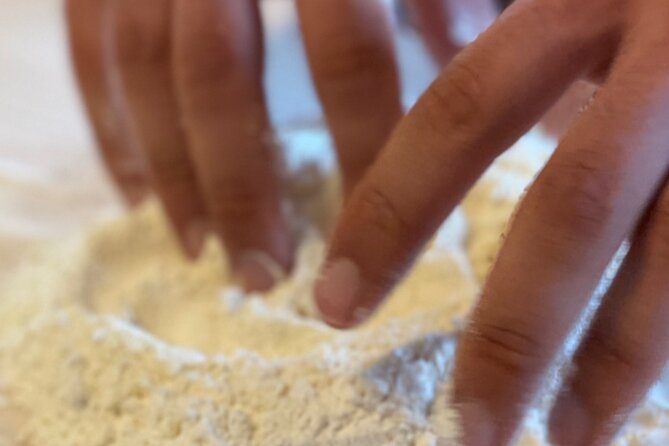 COOKING CLASS in Taormina at Chef Massimo HOUSE!! - Key takeaways before you go