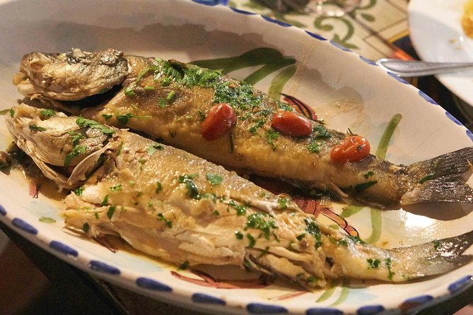 COOKING CLASS in Taormina at Chef Massimo HOUSE!! - Timing, Meeting Point, and How to Plan Your Taormina Day