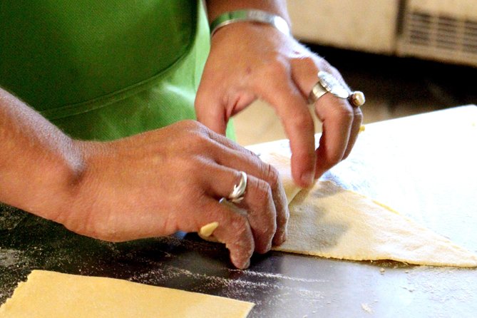 COOKING CLASS in Taormina at Chef Massimo HOUSE!! - Comfort, Food Style, and Who This Fits Best