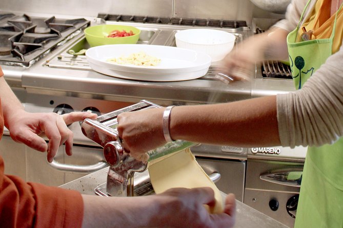 COOKING CLASS in Taormina at Chef Massimo HOUSE!! - Chef Massimo’s Kitchen Rhythm: Hands-On Cooking, Not a Demo