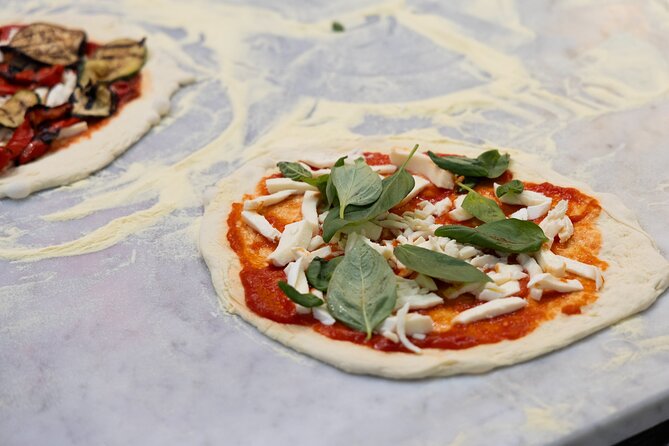 Cooking Class in the Heart of Rome: Pizza and Tiramisu Making - Tips to Make Your Pizza Night Go Smoothly