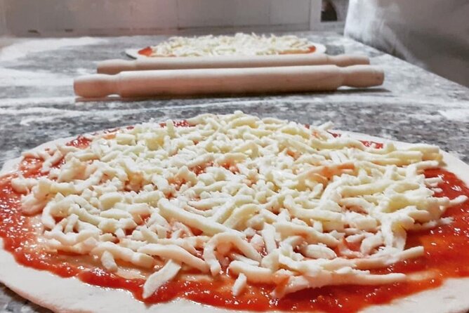 Cooking Class in the Heart of Rome: Pizza and Tiramisu Making - Should You Book This Pizza and Tiramisu Class in Rome?