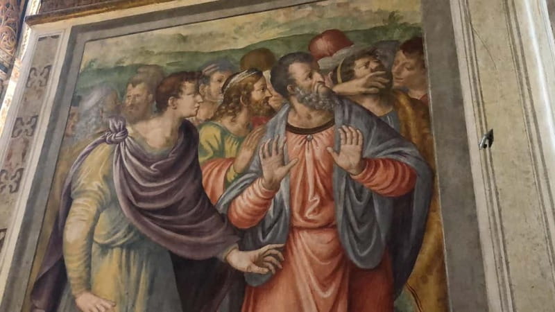 Da Vinci's Last Supper Express Semi-Private Guided Tour - Price and value: is $123.48 fair for the access you get?