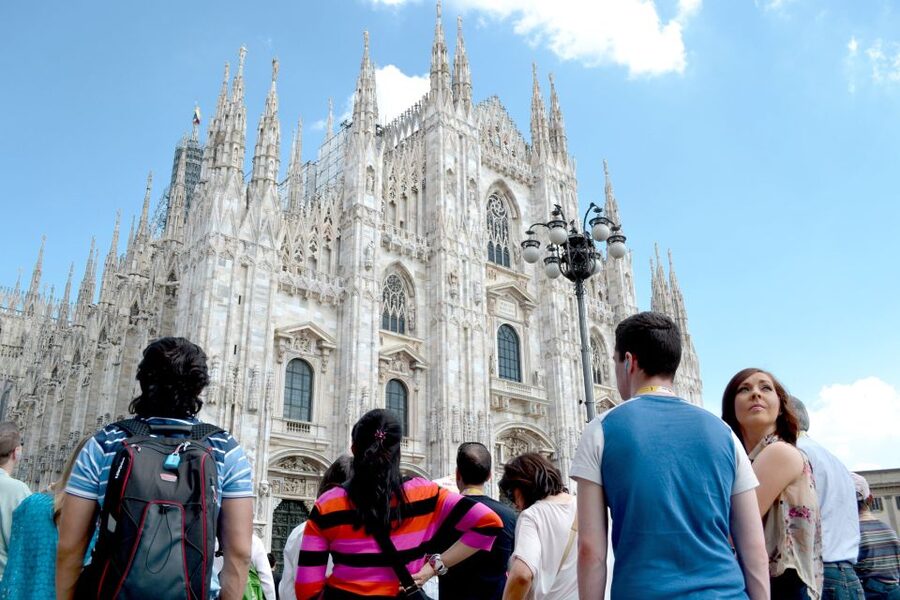 Da Vinci's Last Supper & Milan Sightseeing Tour - Why the guaranteed Last Supper entry is a big deal