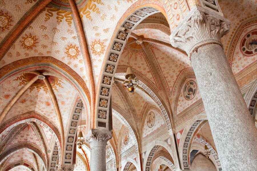 Da Vinci's Last Supper & Milan Sightseeing Tour - La Scala Theatre Museum and the opera house visit, what you’ll actually see