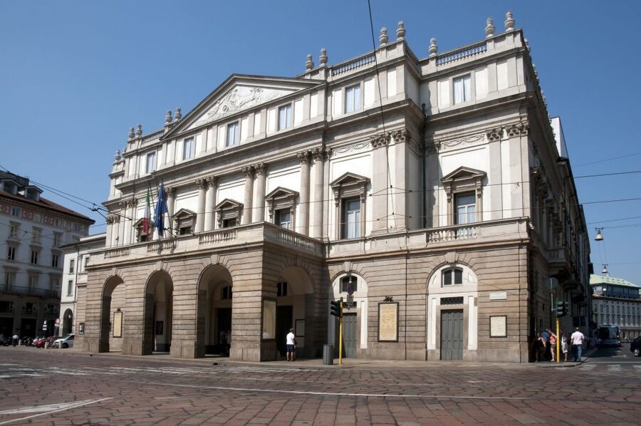 Da Vinci's Last Supper & Milan Sightseeing Tour - Dress code, clothing rules, and what can get you denied entry