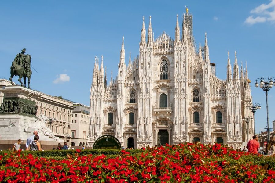 Da Vinci's Last Supper & Milan Sightseeing Tour - Meeting at Milan Visitor Center Zani Viaggi, and how to avoid first-day stress