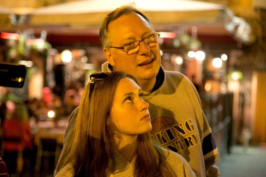 Dark Heart of Rome - Facts, Legend & Mystery Walking Tour - Campo de Fiori at night, the square that belongs in a dark tale