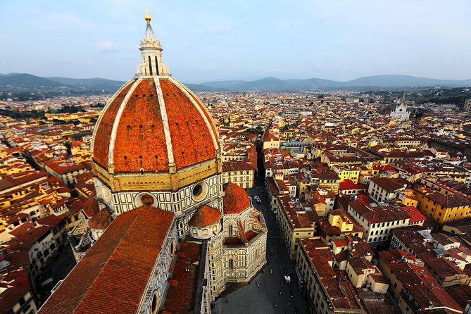 David & Accademia Guided Tour with Time Entry Ticket - Duomo Square Views of Il Duomo, What You Learn From the Outside