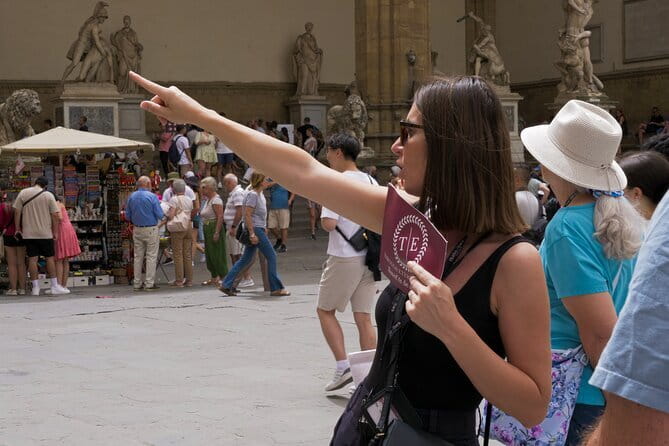 David & Duomo: Accademia & Skip the Line Exclusive Dome Access - Brunelleschi’s dome climb: start high, climb smart