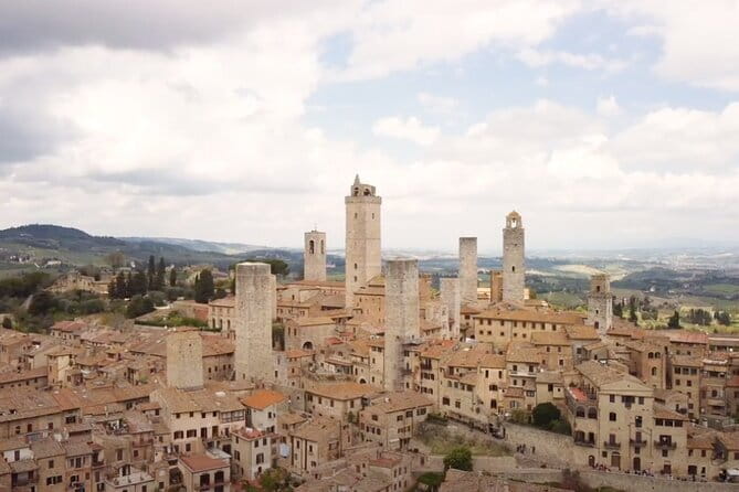 David & Duomo: Accademia & Skip the Line Exclusive Dome Access - Pace, logistics, and why the small group matters