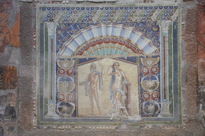 Day Trip of Pompeii, Herculaneum and Vesuvius from Naples - Pickup, drivers, and the small touches that change the day
