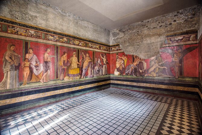 Day Trip of Pompeii, Sorrento and Positano from Naples/Salerno - Price and Value: What You Pay For, and What You Still Need to Budget