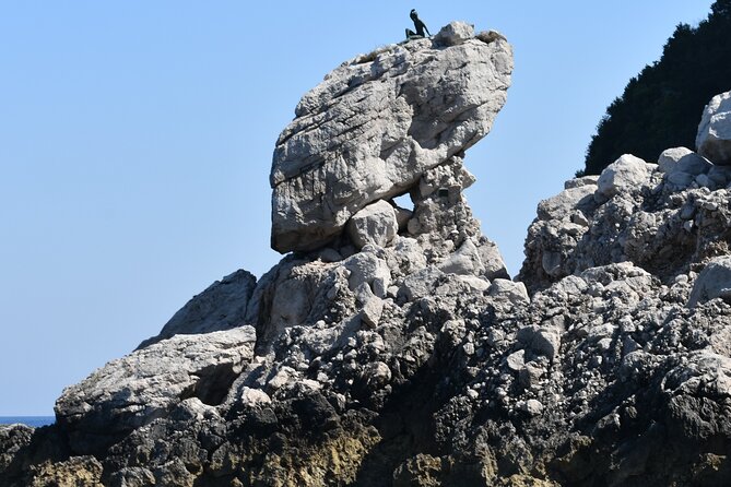 Day Trip to Capri and Blue Grotto From Naples & Sorrento - Anacapri time: the island gets slower and more local