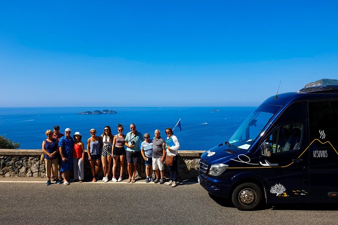 Day Trip to Positano, Amalfi & Ravello from Sorrento - Why This Amalfi Coast Day Trip Works So Well from Sorrento