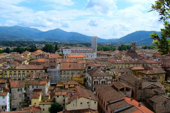 Discover Lucca’s Secrets on a Guided Walking Tour - Key highlights to look for
