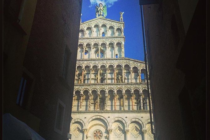 Discover Lucca’s Secrets on a Guided Walking Tour - Who this tour suits best (and who might not love it)