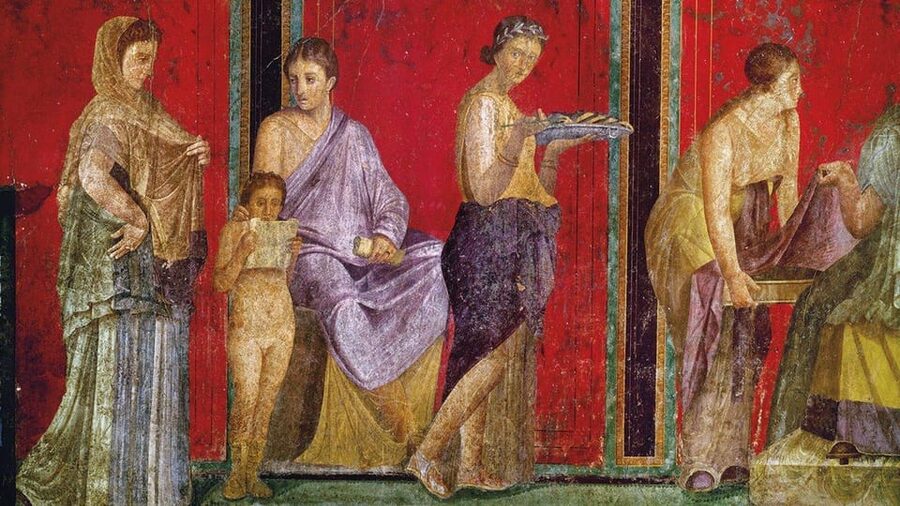 Discover Pompeii: French Walking Tour of the Buried City - After the tour: how to use your extra time wisely