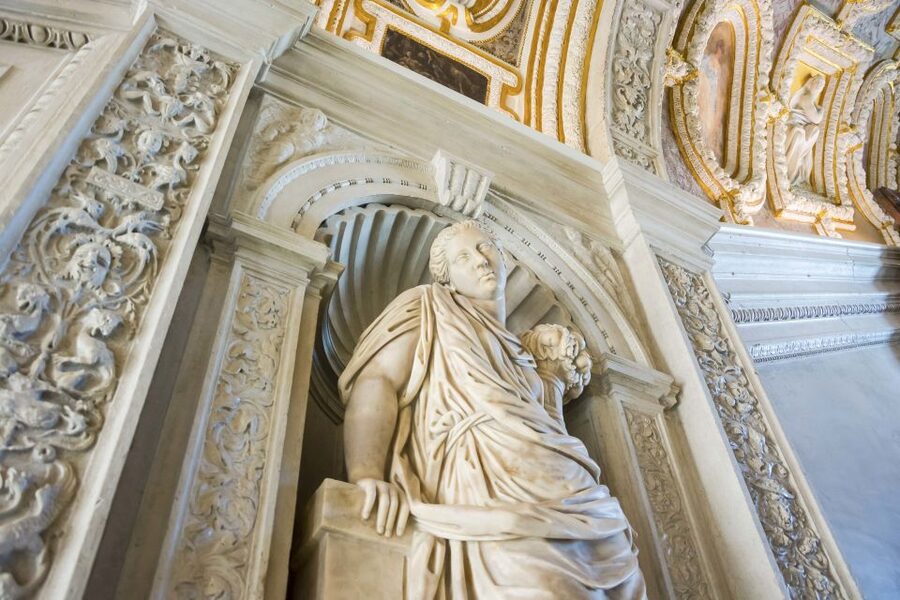 Doge's Palace Skip-the-Line Guided Tour - Skip-the-Line Start at Calle larga de lAscension