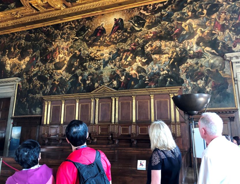 Doge's Palace Skip-the-Line Guided Tour - Should You Book This Doges Palace Skip-the-Line Guided Tour?