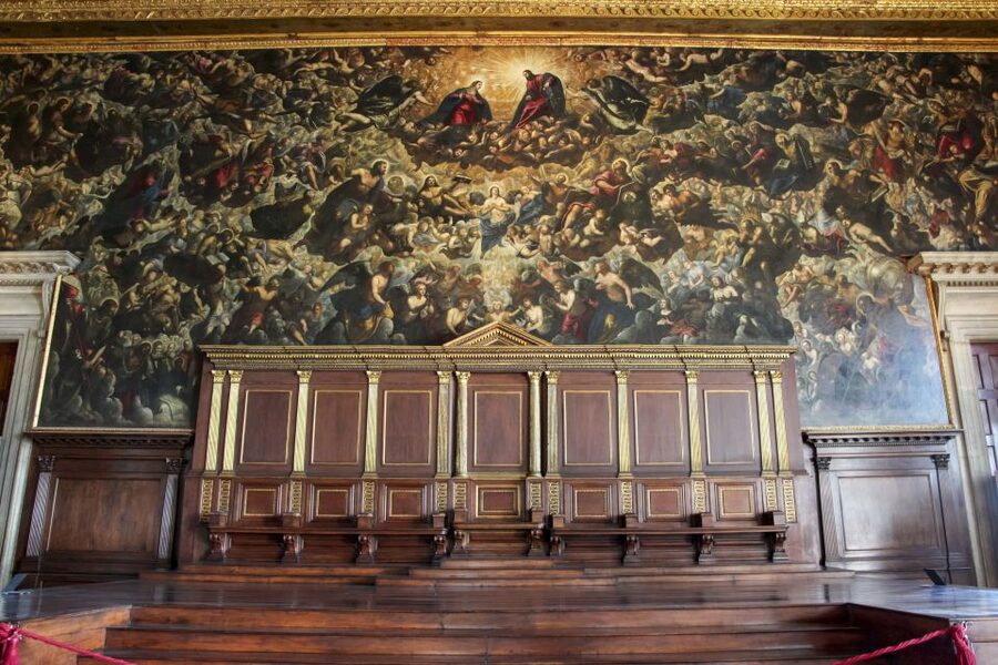 Doge's Palace Skip-the-Line Guided Tour - Optional Museo Correr: When Extra Venetian History Is Worth It