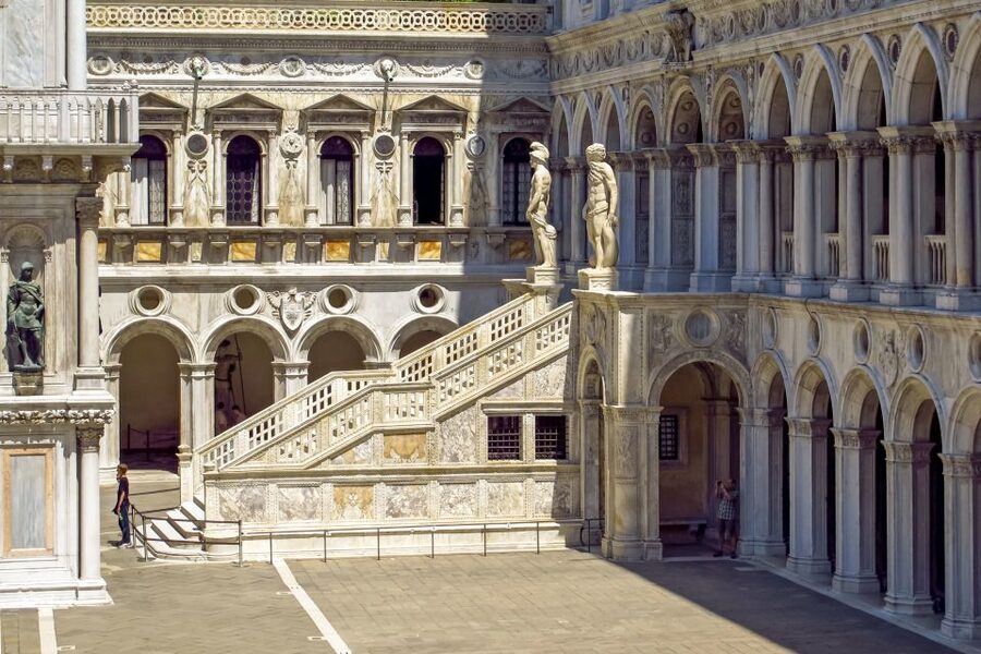 Doge's Palace Skip-the-Line Guided Tour - Price and Booking Value for a 79 USD, Guided, Skip-the-Line Visit